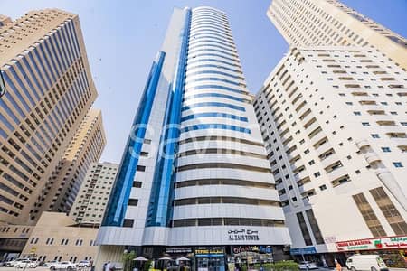 Building for Sale in Al Nahda (Sharjah), Sharjah - Fully occupied | High RoI | Prime location