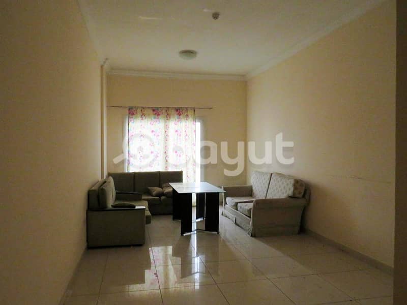 EXCLUSIVE 2BHK APARTMENTS WITH MAID ROOM IN AL QUSAIS (ZT)
