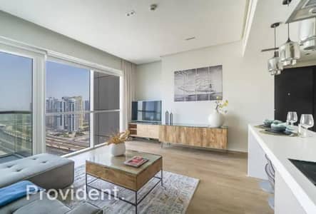 1 Bedroom Apartment for Sale in Dubai Marina, Dubai - Investor Deal | Upgraded | Fully Furnished