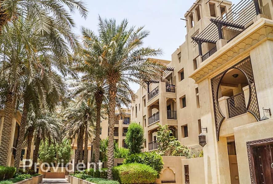 شقة في ريحان 3،ریحان،المدينة القديمة‬،وسط مدينة دبي 2 غرف 2475000 درهم - 5880795