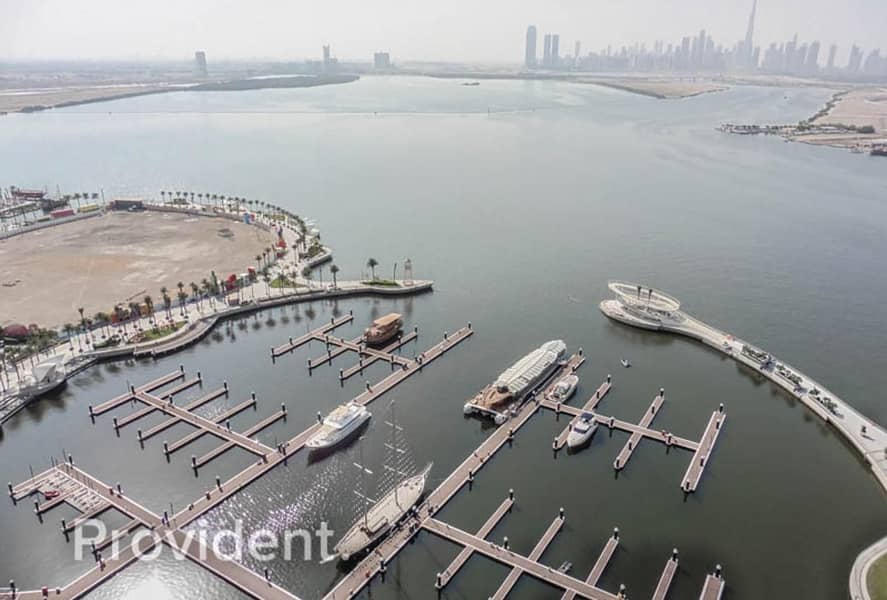 Exclusive | Spacious | Splendid Waterfront Views