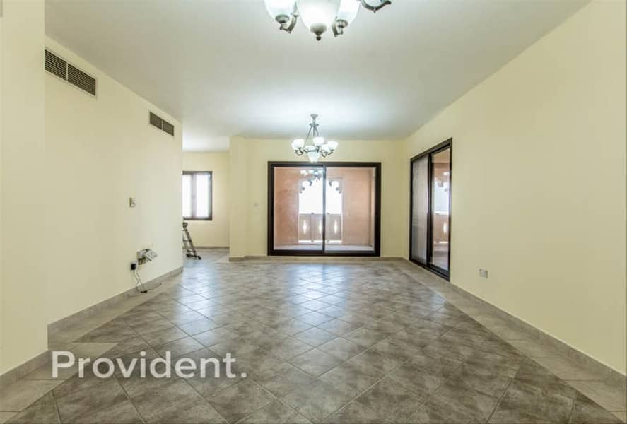 شقة في قرية البادية هيل سايد،دبي فيستيفال سيتي 3 غرف 2500000 درهم - 6424429