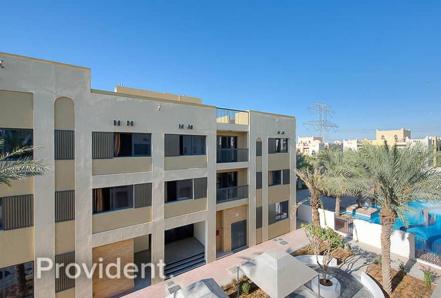 位于迪拜投资园区（DIP），伊万公寓，伊万公寓1号 的住宅楼 11000000 AED - 5993017