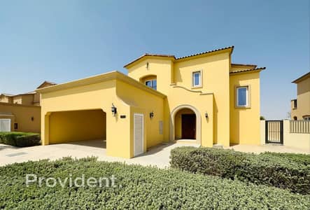 4 Bedroom Villa for Sale in Dubailand, Dubai - Brand New | Vacant | Vastu Compliance
