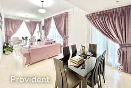 Ideal Investment | Rented | Panoramic View