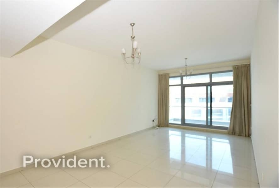 位于迪拜码头，滨海公寓，滨海公寓B 3 卧室的公寓 2000000 AED - 6384860