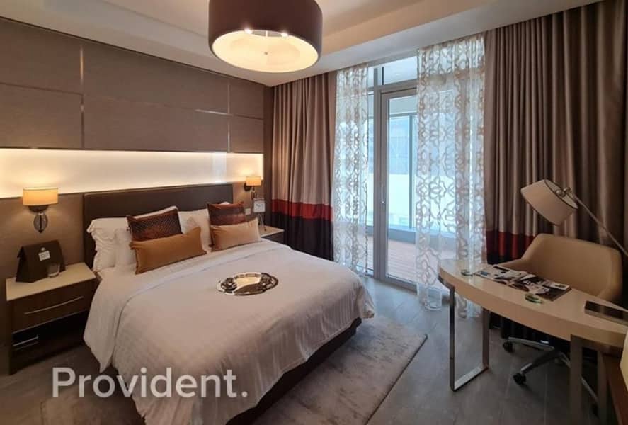 شقة في إمبريال أفينيو،وسط مدينة دبي 1 غرفة 1970000 درهم - 6090187