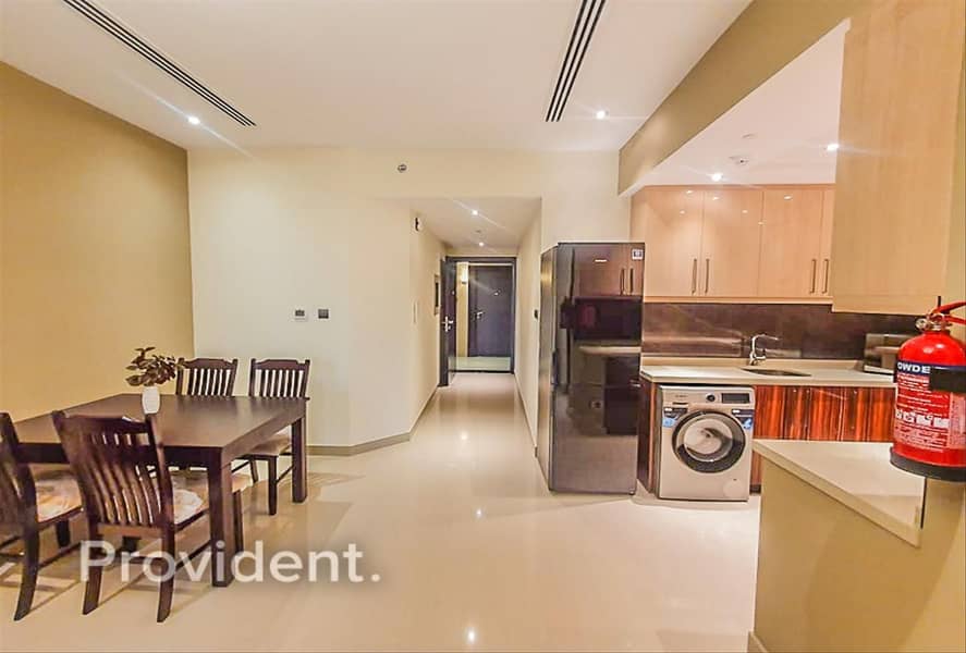 Apartament me 2 dhoma, 83 m²
