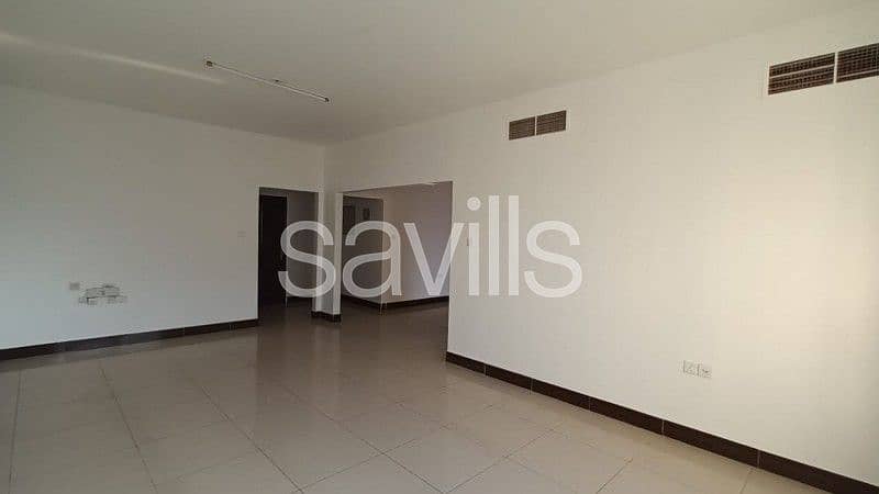 2BR | Close to Abu Shagara Park | Central AC