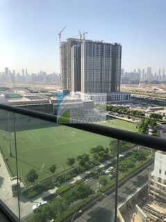1 PAYMENT | NICE VIEW | HIGH FLOOR | 2 BHK WITH BALCONY