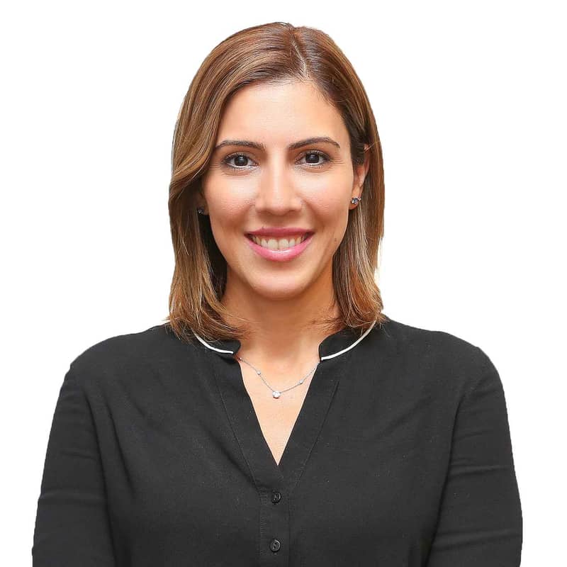 Annie Giragossian
