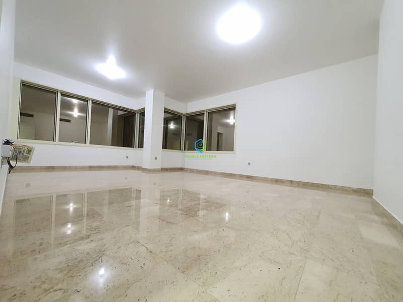 Квартира в Аль Мурор，Муроор Роуд, 3 cпальни, 70000 AED - 6130948