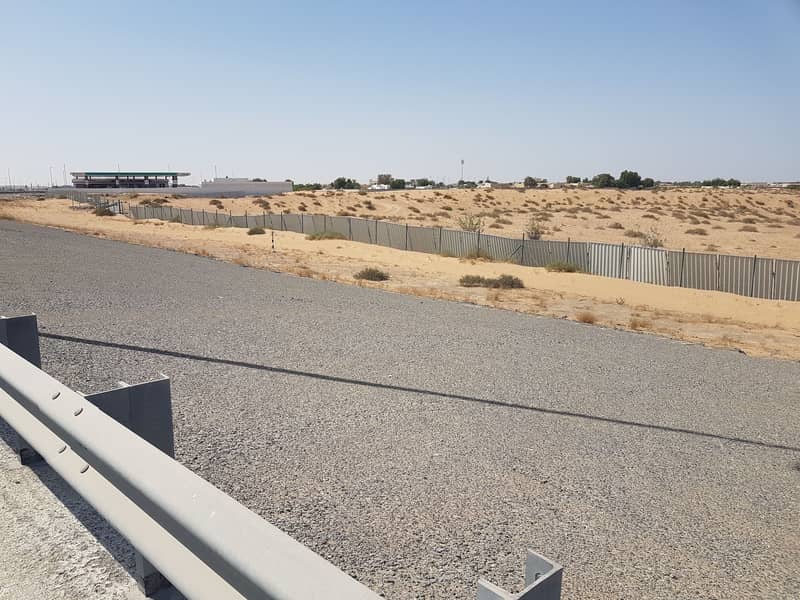 land for saleFREE HOLD  FOR ARAB EXPACT   Al-Muzayraa area   commercial and residential