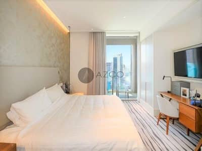 شقة فندقية 1 غرفة نوم للبيع في وسط مدينة دبي، دبي - شقة فندقية في فيدا ريزيدنس داون تاون وسط مدينة دبي 1 غرف 2200000 درهم - 6399052