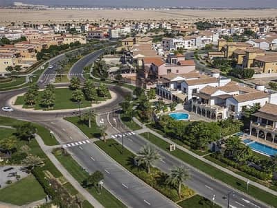 ارض استخدام متعدد  للبيع في مجمع دبي ريزيدنس، دبي - ارض استخدام متعدد في مجمع دبي ريزيدنس 33022977 درهم - 6447783