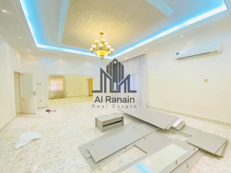 Amazing 3Br Luxury Apartment With Steam Room