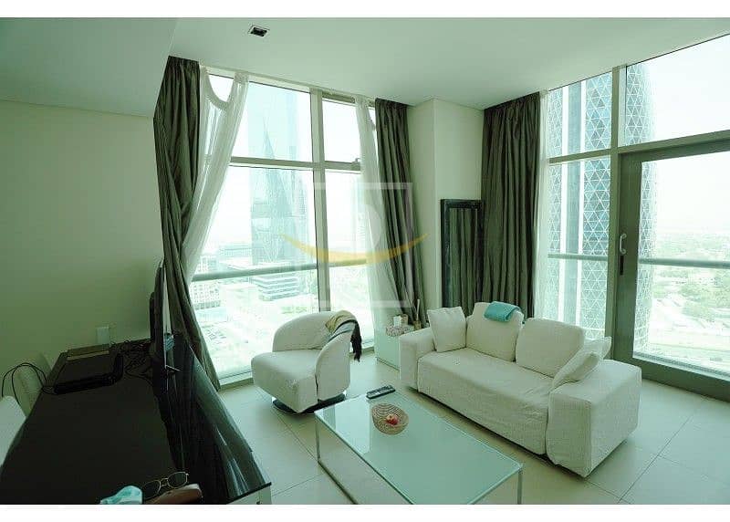 شقة في ليبرتي هاوس،مركز دبي المالي العالمي 80000 درهم - 6380526