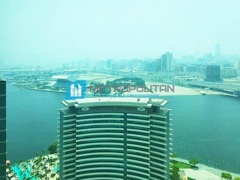 位于迪拜节日城，庆典大厦 的写字楼 1033500 AED - 6314135