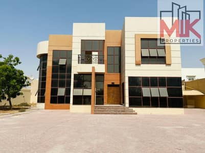 6 Bedroom Villa for Rent in Al Mizhar, Dubai - MODERN DESIGN | 06 B/R + SERVANT BLOCK | GARDEN