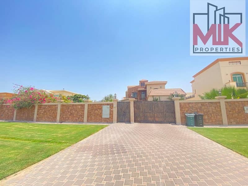 Commercial Villa on Prime location of Barsha South suitable for Nursery, Clinic, Rehab Centers or Surgeries