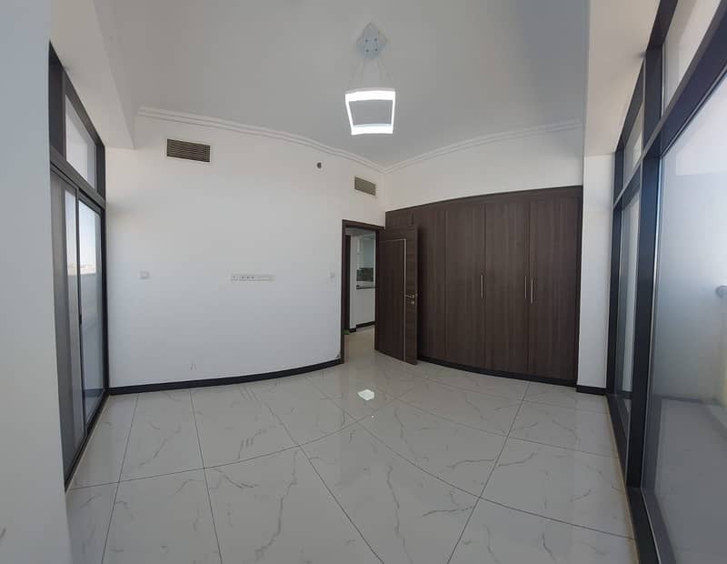 شقة في مدينة الخدمات اللوجستية‬،دبي الجنوب 2 غرف 43000 درهم - 6448093
