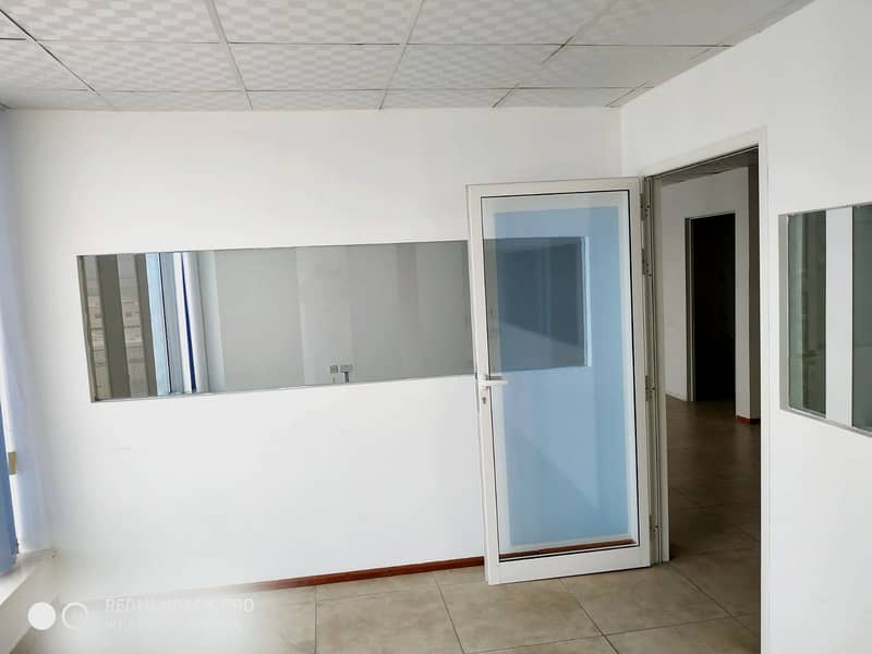 Offices Available for Rent in DIP - AED 65000/- 1432 SQFT