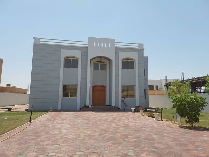 For sale villa in Al Noaf 4 Sharjah