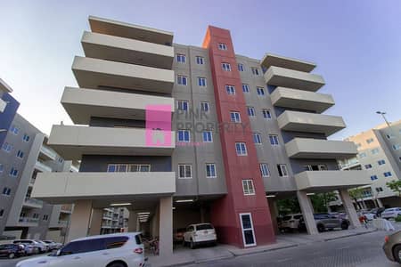 2 Bedroom Apartment for Sale in Al Reef, Abu Dhabi - VACANT NOW I Great bargain I Type C