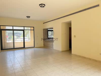 شقة 2 غرفة نوم للايجار في الروضة، دبي - شقة في الغاف 1 الغاف الروضة 2 غرف 135000 درهم - 6448322