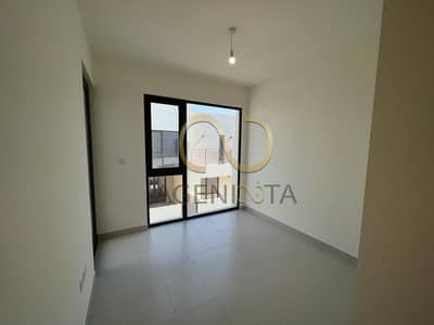 3 Bedroom Villa for Rent in Dubai South, Dubai - Amazing 3 BHK + Maid | Brand New | Parkside | Ready to Move In
