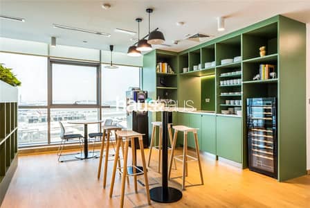 commercial building for rent dubai