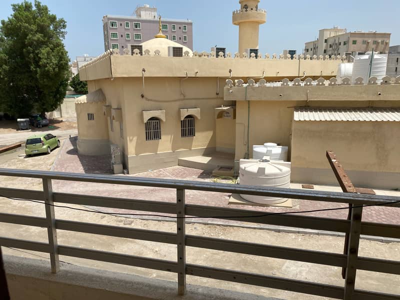 2BHK and 1BHK for rent in Al-Bustan (Liwara 2), a private building
