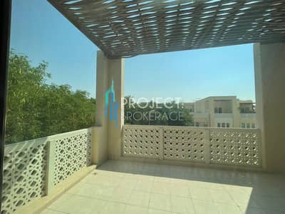 3 Bedroom Townhouse for Sale in Dubai Waterfront, Dubai - Well Maintained | With Private Garden | Investor Deal