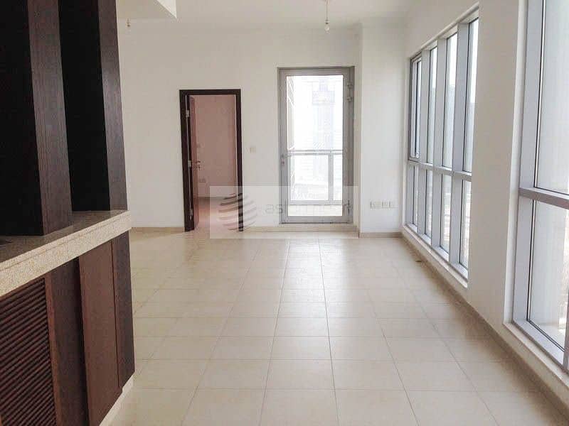 شقة في ذا ريزيدينس 8 ذا ریزیدنسز وسط مدينة دبي 1 غرف 113000 درهم - 6374987