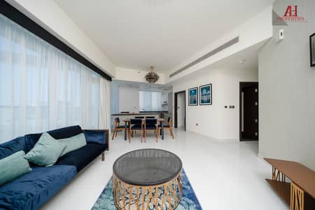 طابق سكني 20 غرف نوم للبيع في أرجان، دبي - طابق سكني في برج ميراكلز من دانوب أرجان 20 غرف 15000000 درهم - 6381209