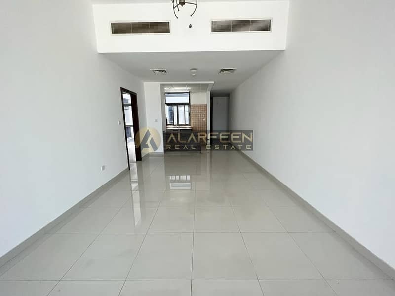 شقة في سول ستار مجمع دبي للاستثمار 2 غرف 60000 درهم - 6373928
