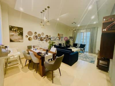 2 Bedroom Flat for Sale in Jumeirah Village Circle (JVC), Dubai - READY TO MOVE IN/SPACIOUS 02 BHK PLUS MAID ROOM