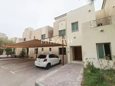 5 Bedroom Villa Compound for Rent in Al Barsha, Dubai - BEAUTIFUL 5BR COMPOUND WITH POOL & GARDEN