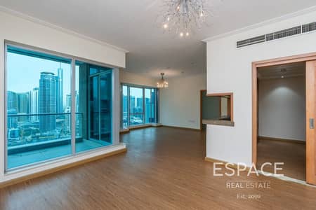 3 Bedroom Apartment for Rent in Dubai Marina, Dubai - Keys with Me | Upgraded | Chiller Free