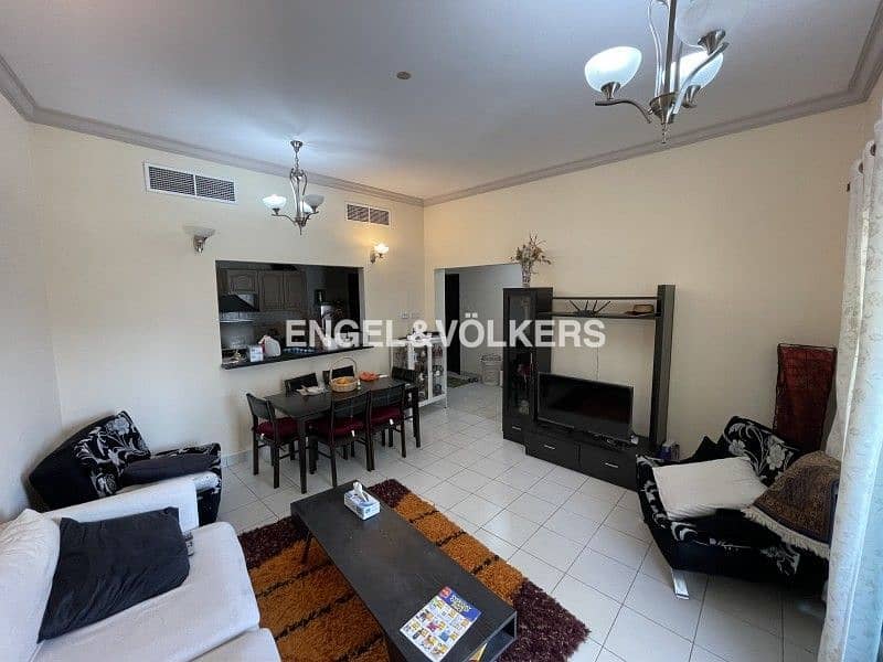 Fully Furnished | Tenanted | Prime Location