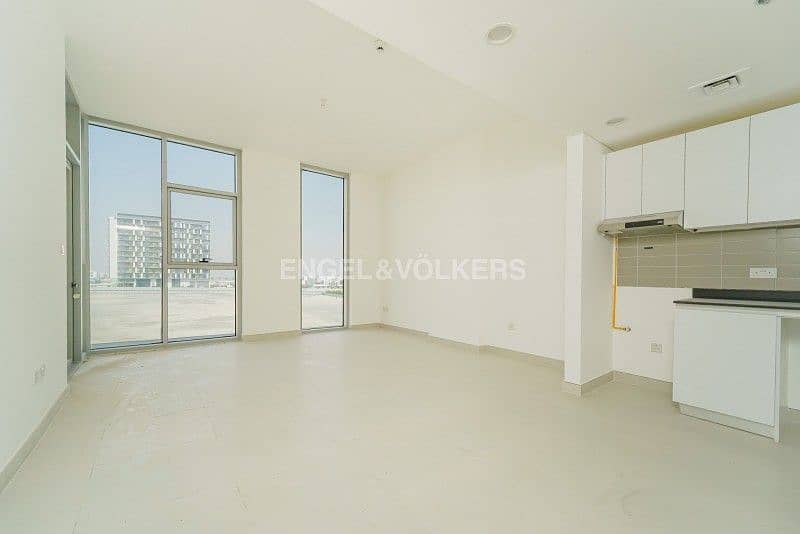 شقة في ذا بلس ريزيدنس،ذا بلس،المنطقة السكنية جنوب دبي،دبي الجنوب 1 غرفة 400000 درهم - 6202353