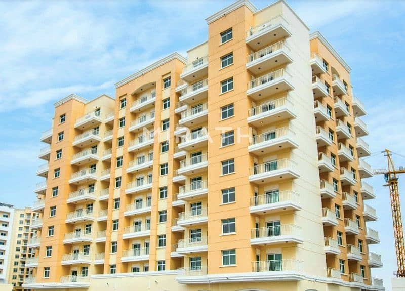 SPACIOUS 1BR WITH STORAGE ROOM | URGENT SALE