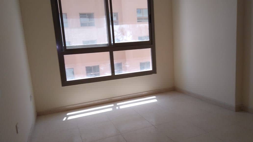 With FEWA Charges Good Looking Three Bedrooms Apartment For Sale In Paradise Lake B9 Tower Ajman