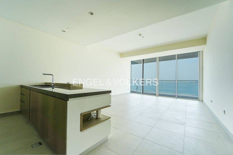 Breathtaking See View|2 Parking|Private Beach