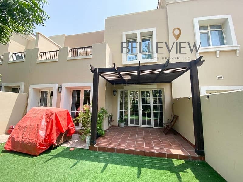 Exclusive | Partially Upgraded 2M|Well Maintained