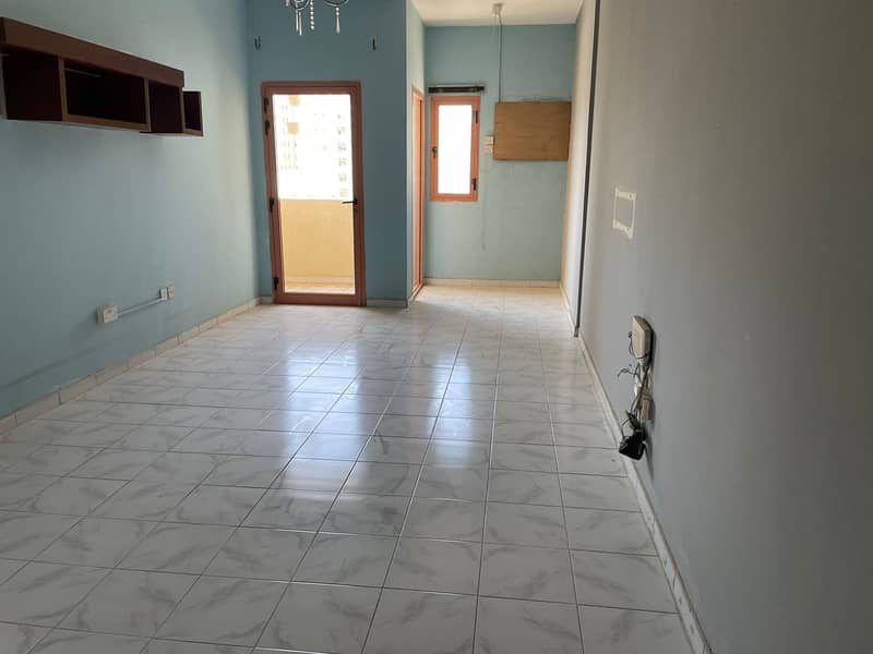 Hot Offer !1BHK WITH 2 MONTH FREE IN AL QASMIA SHARJAH