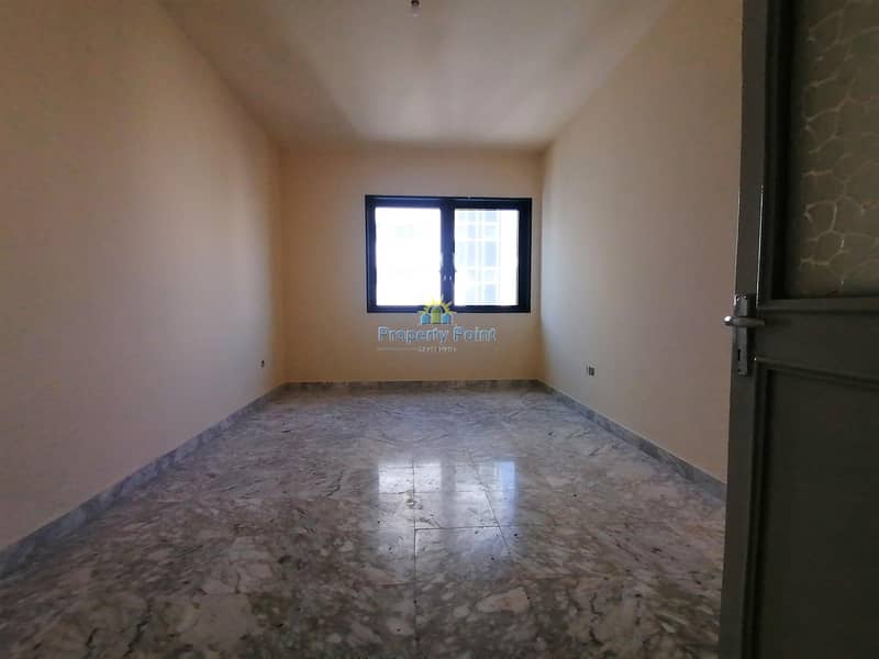 Best Price | Affordable 1-bedroom Apartment | Ideal Location | Liwa Street