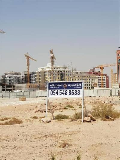 ارض سكنية  للبيع في الورسان، دبي - اراضي سكني وسكني تجاري اختيارات متعددة