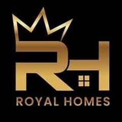 Royal Homes