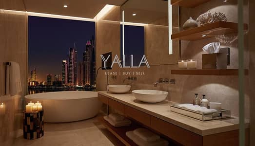 IMPECCABLE VIEWS| ONLY ONE LEFT